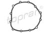 TOPRAN 115 639 Oil Seal, automatic transmission